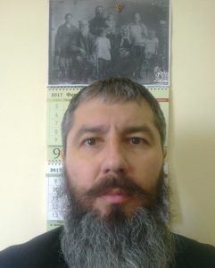 Сергей Иванович Грошев